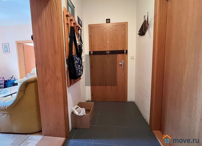 2-комн. квартира, 51 м²