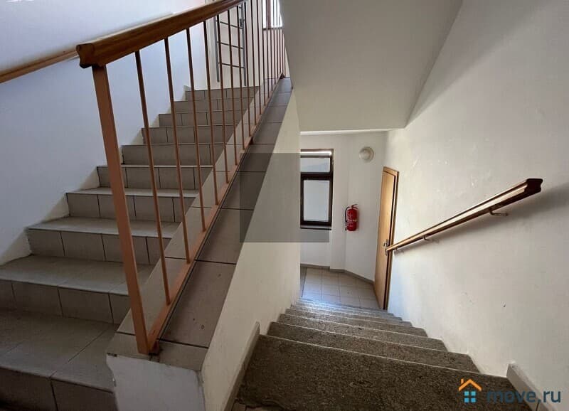 2-комн. квартира, 51 м²