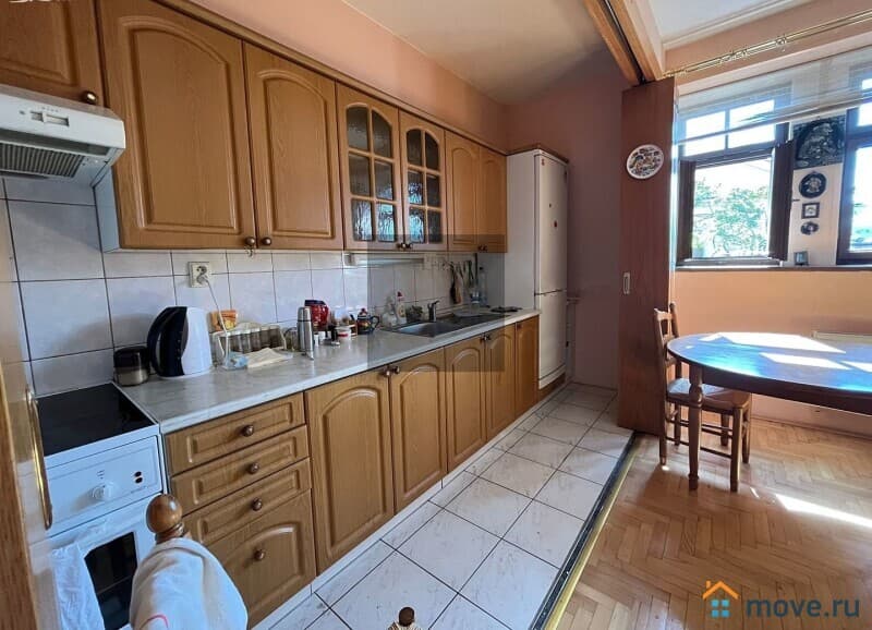 2-комн. квартира, 51 м²