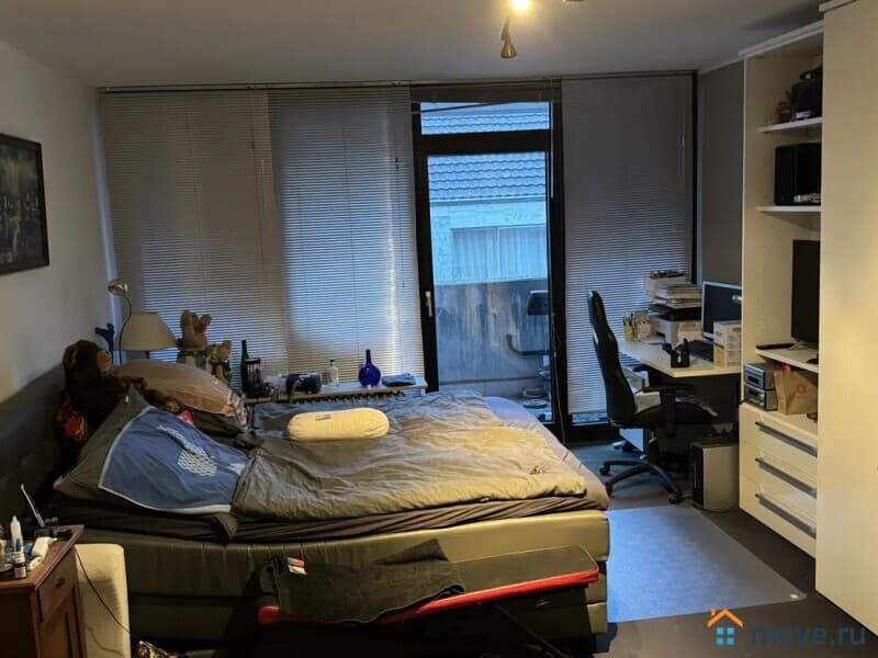1-комн. квартира, 37 м²