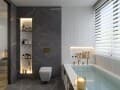 5-комн. квартира, 320 м²