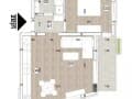 1-комн. квартира, 50 м²