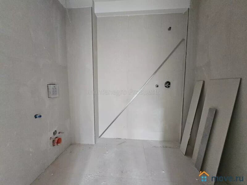 1-комн. квартира, 50 м²