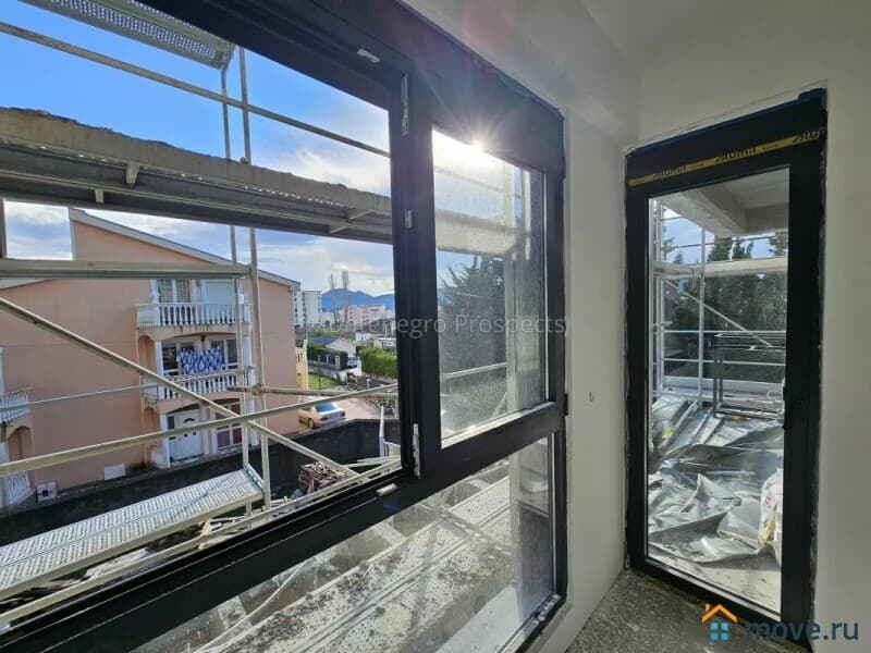 1-комн. квартира, 50 м²