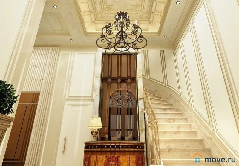 4-комн. квартира, 151 м²
