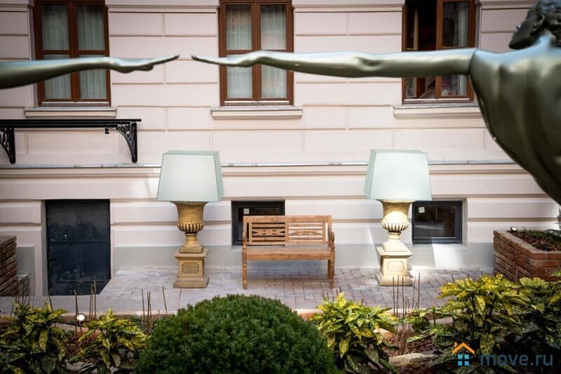 3-комн. квартира, 88 м²