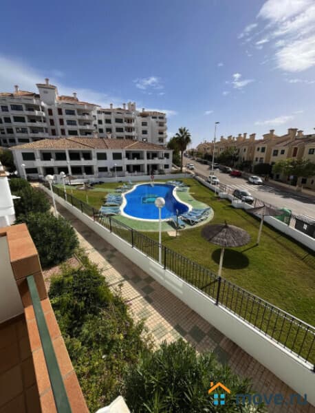 3-комн. квартира, 113 м²