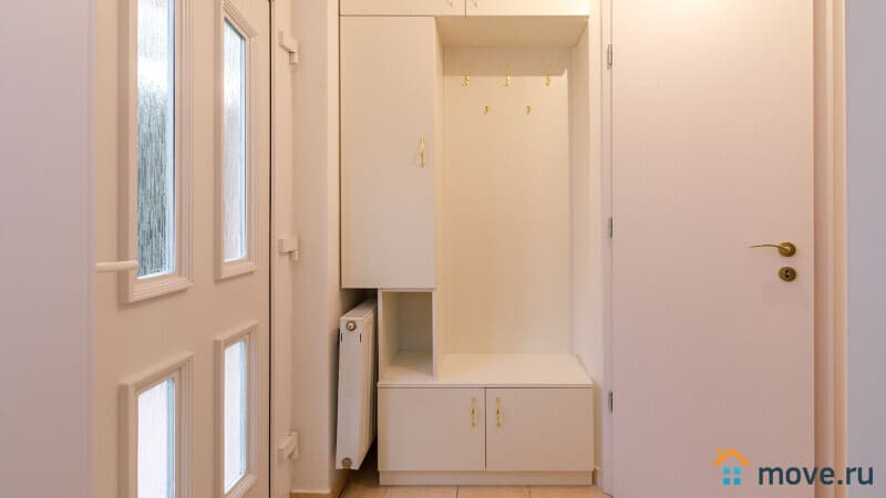2-комн. квартира, 46 м²