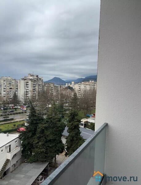 1-комн. квартира, 47 м²