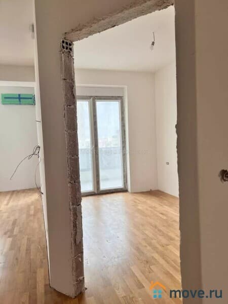 1-комн. квартира, 47 м²