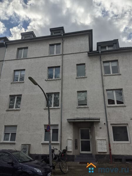 4-комн. квартира, 113 м²