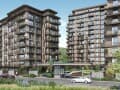 Продам двухкомнатную квартиру, 70 м², этаж 4 из 10. Фото 1