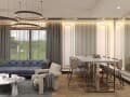 Продажа двухкомнатной квартиры, 60 м², этаж 4 из 14. Фото 1