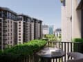 Продаю четырехкомнатную квартиру, 129 м², этаж 4 из 15. Фото 4