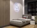 4-комн. квартира, 129 м²