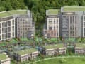 Купить четырехкомнатную квартиру, 157 м², этаж 5 из 8. Фото 3