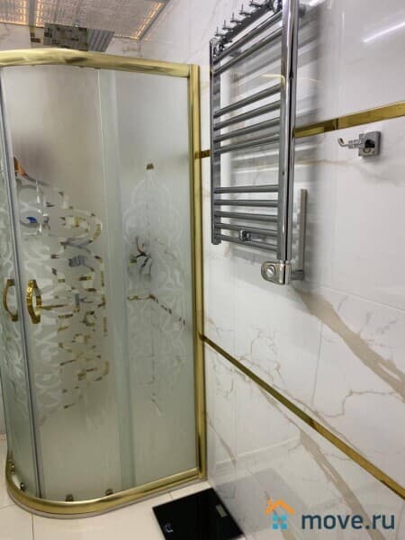 3-комн. квартира, 100 м²