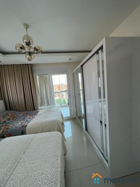 2-комн. квартира, 60 м²