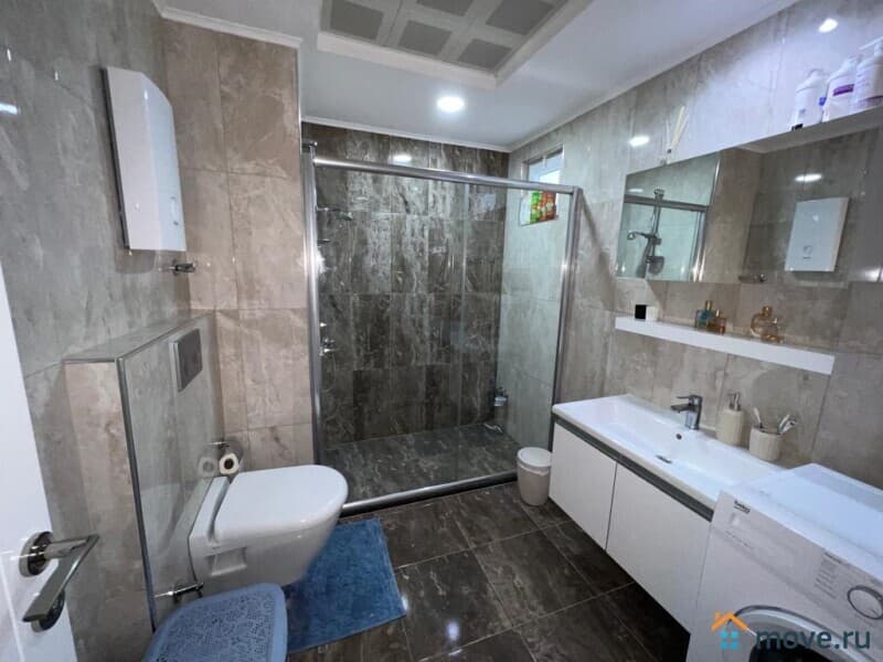 2-комн. квартира, 60 м²