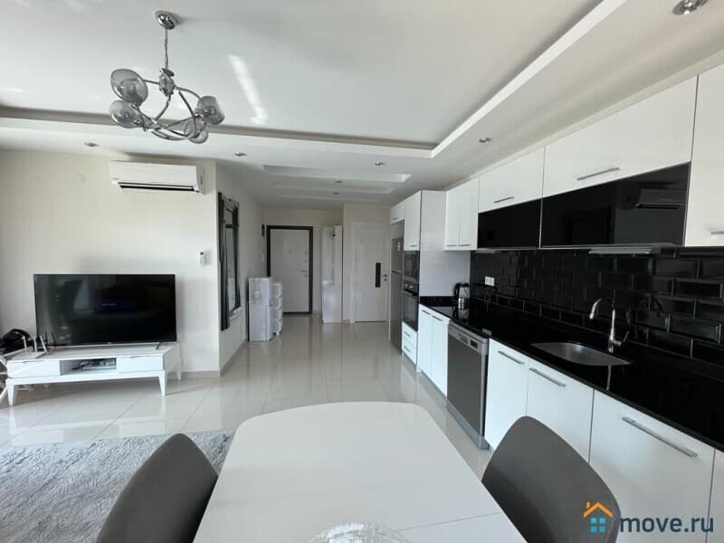 2-комн. квартира, 60 м²