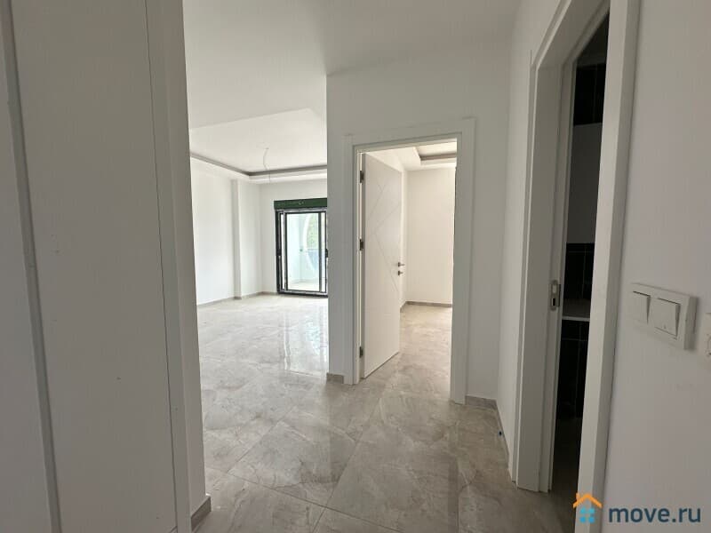 2-комн. квартира, 66 м²