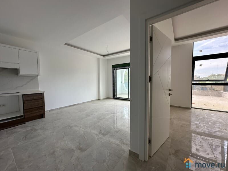 2-комн. квартира, 66 м²
