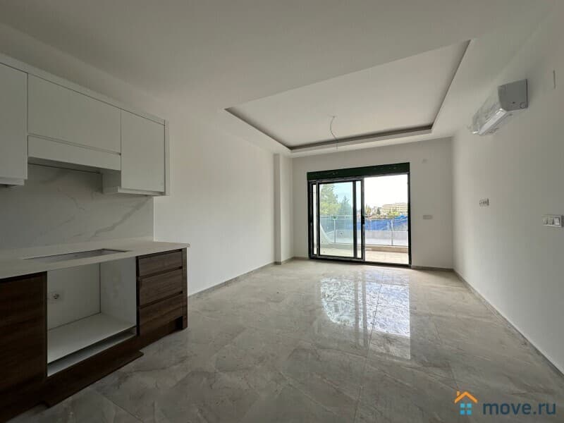 2-комн. квартира, 66 м²