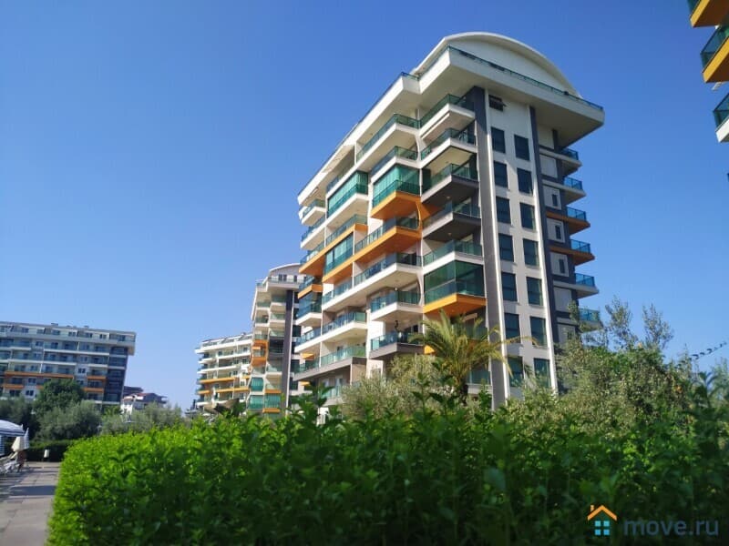 2-комн. квартира, 47 м²