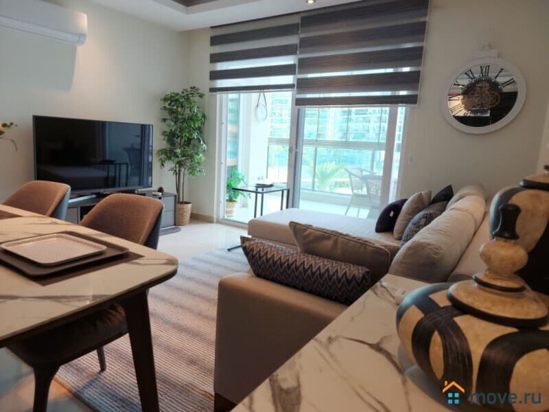 2-комн. квартира, 47 м²