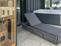 3-комн. пентхаус, 128 м²