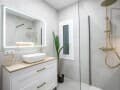 Продажа четырехкомнатной квартиры, 95 м², этаж 4 из 8. Фото 13