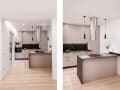 Продажа четырехкомнатной квартиры, 95 м², этаж 4 из 8. Фото 35