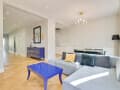 Продажа четырехкомнатной квартиры, 122 м², этаж 5 из 7. Фото 2