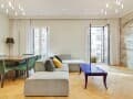 Продажа четырехкомнатной квартиры, 122 м², этаж 5 из 7. Фото 7