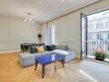 Продажа четырехкомнатной квартиры, 122 м², этаж 5 из 7. Фото 1