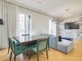 Продажа четырехкомнатной квартиры, 122 м², этаж 5 из 7. Фото 13