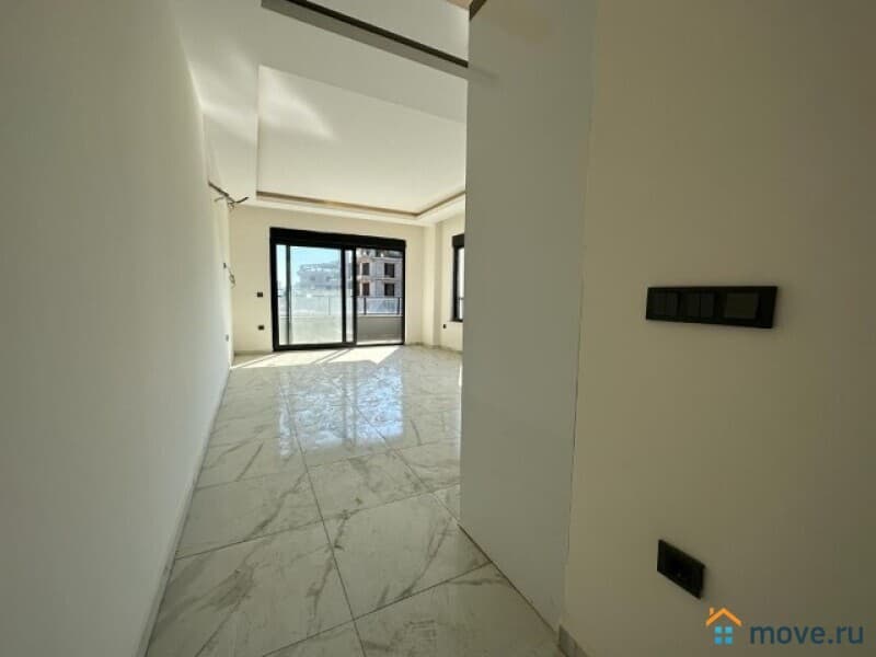2-комн. квартира, 58 м²