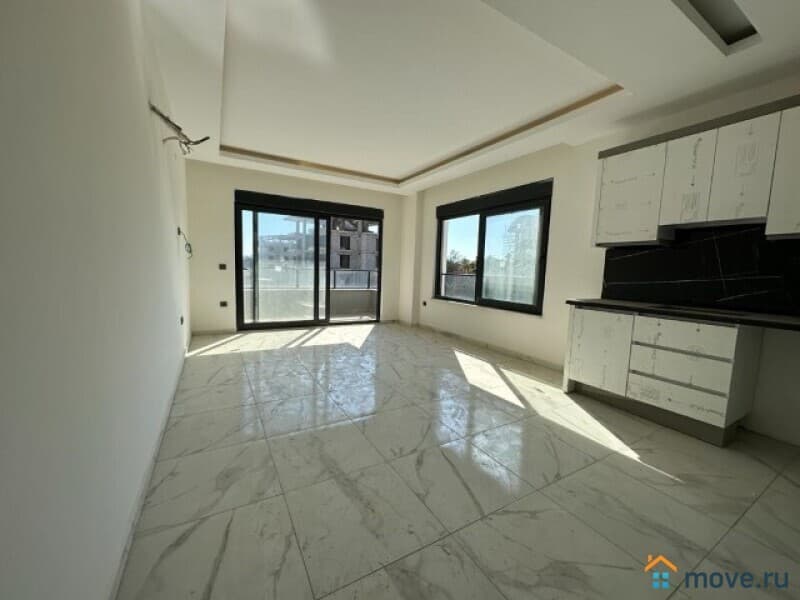 2-комн. квартира, 58 м²