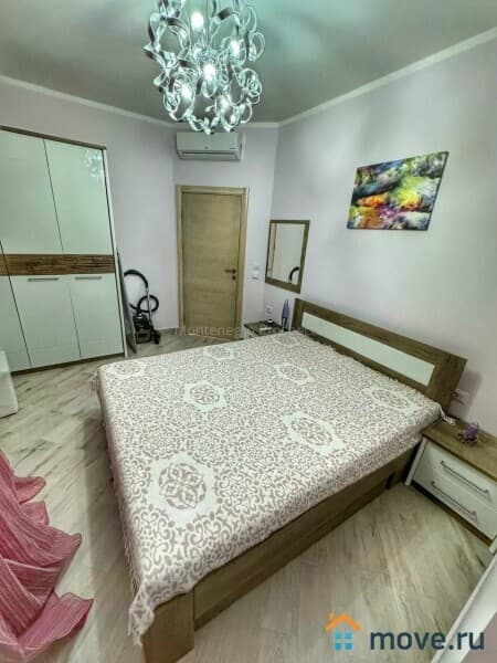 3-комн. квартира, 75 м²