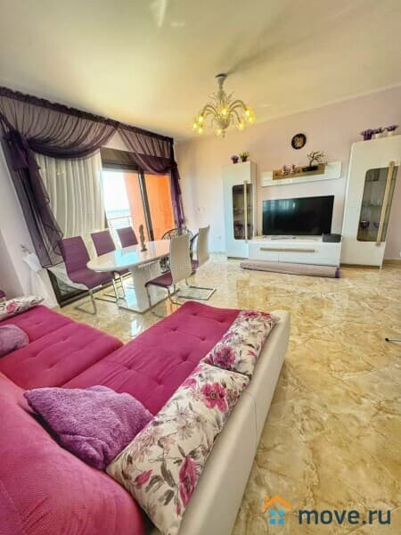 3-комн. квартира, 75 м²
