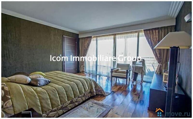 вилла, 320 м²