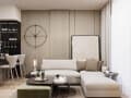 4-комн. квартира, 240 м²