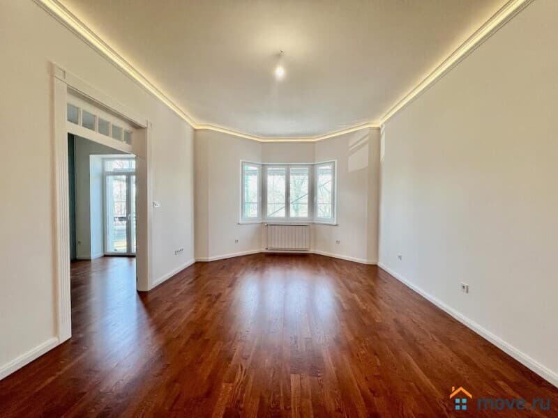 3-комн. квартира, 91 м²