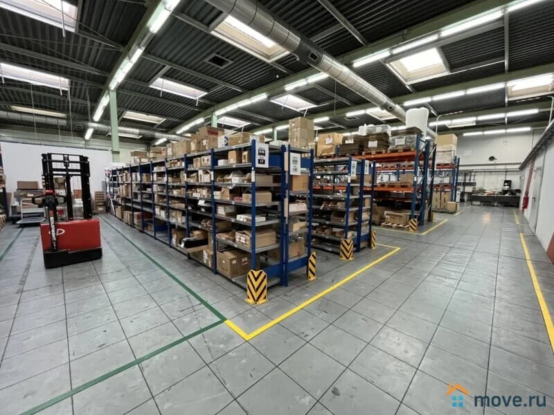 отдельное здание, 2940 м²