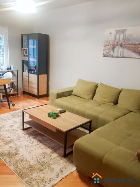 3-комн. квартира, 65 м²