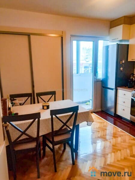 3-комн. квартира, 65 м²