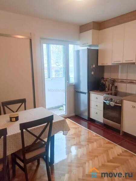 3-комн. квартира, 65 м²