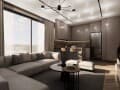 Продажа двухкомнатной квартиры, 71 м², этаж 7 из 12. Фото 1