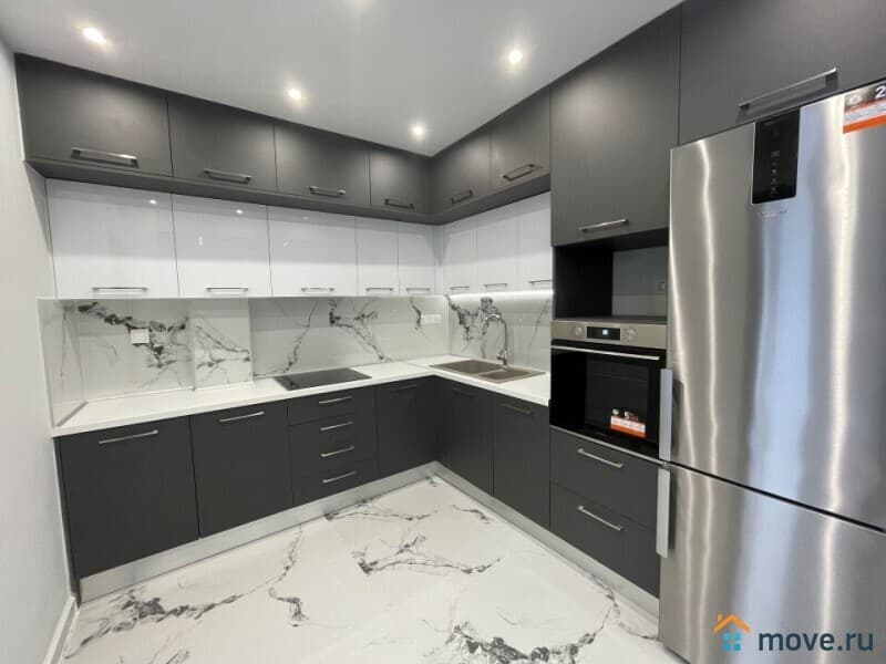 4-комн. квартира, 90 м²