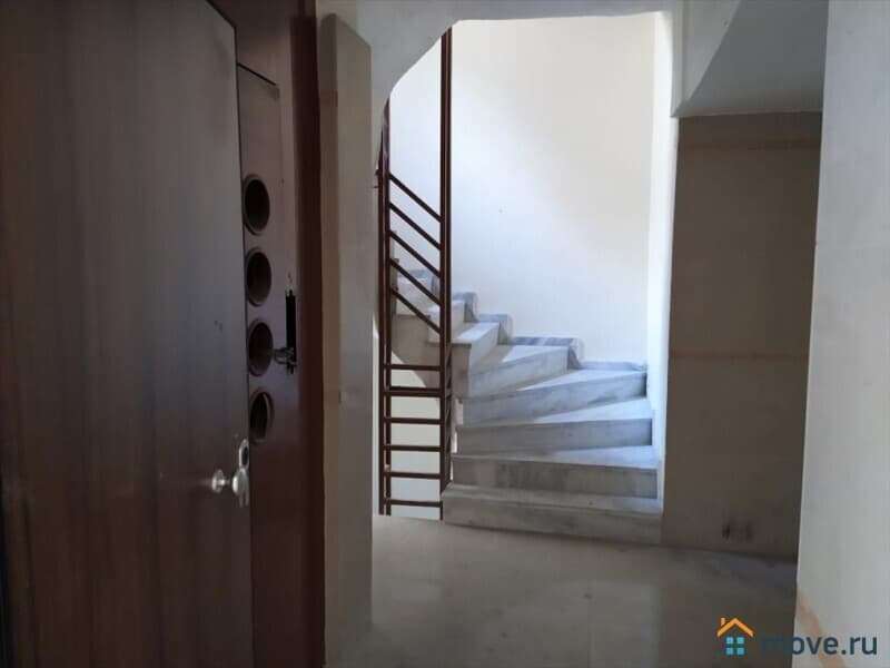 3-комн. квартира, 76 м²